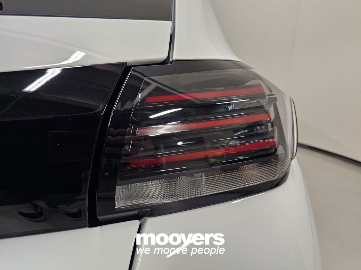 Peugeot 208 PureTech 75 cv Stop&Start 5 porte Active Pack