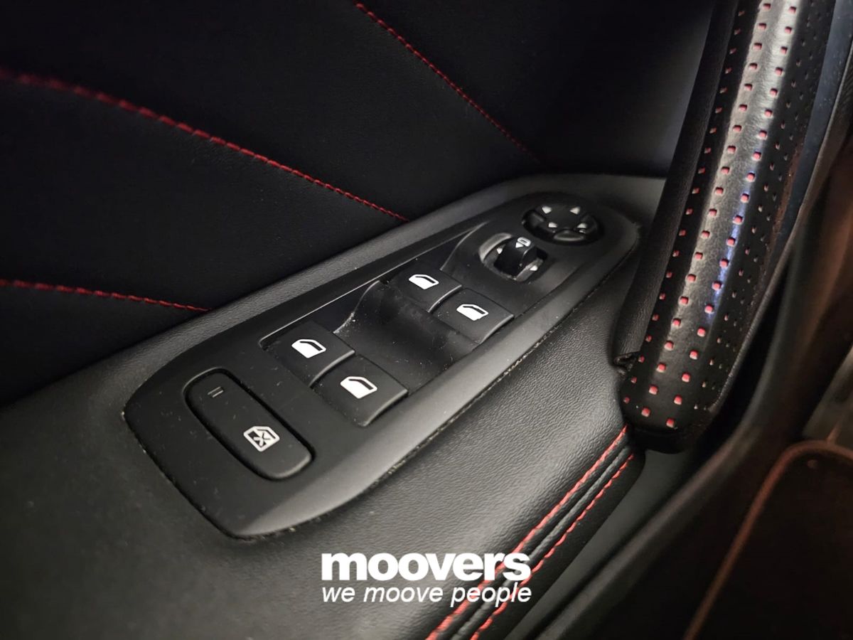 PEUGEOT 308 PureTech Turbo 130 S&S EAT8 GT Line