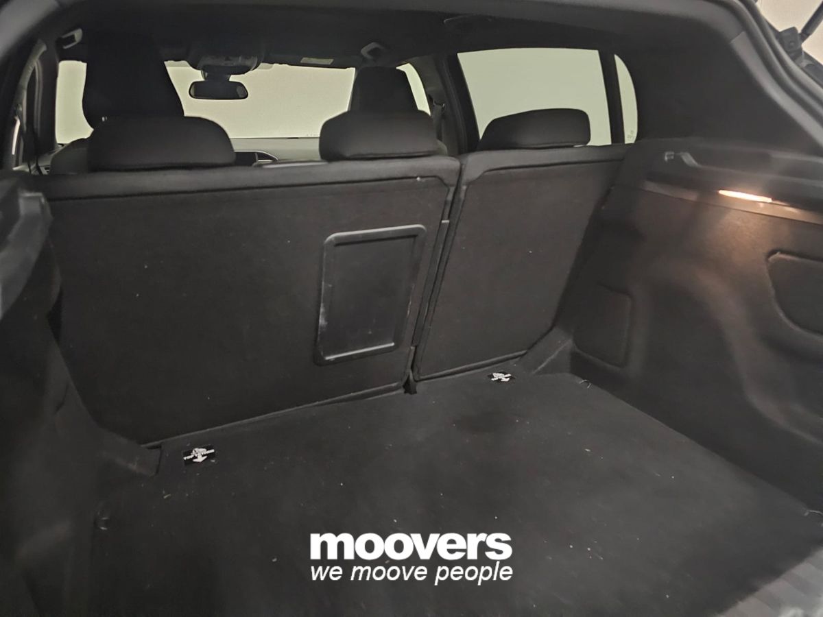 PEUGEOT 308 PureTech Turbo 130 S&S EAT8 GT Line