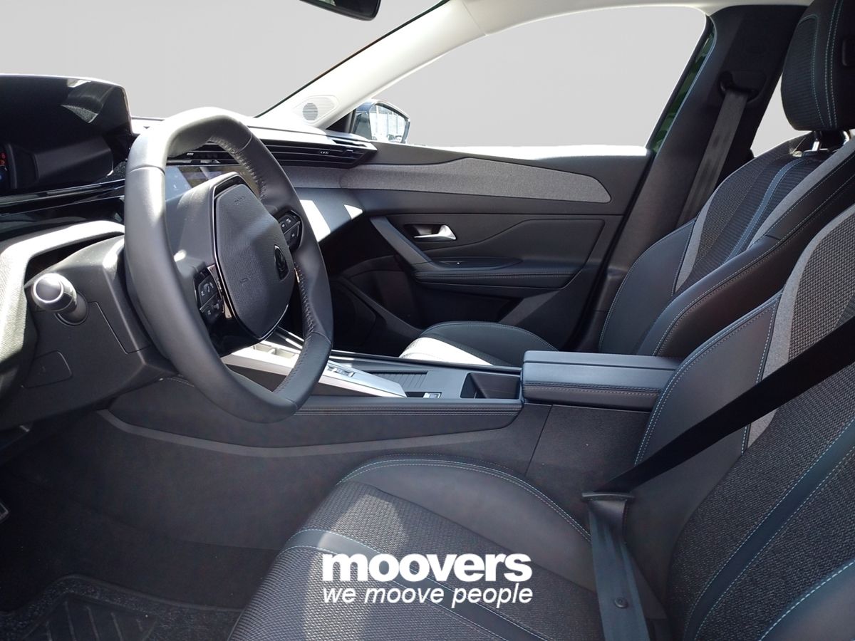 PEUGEOT 308 BlueHDi 130 S&S EAT8 Allure