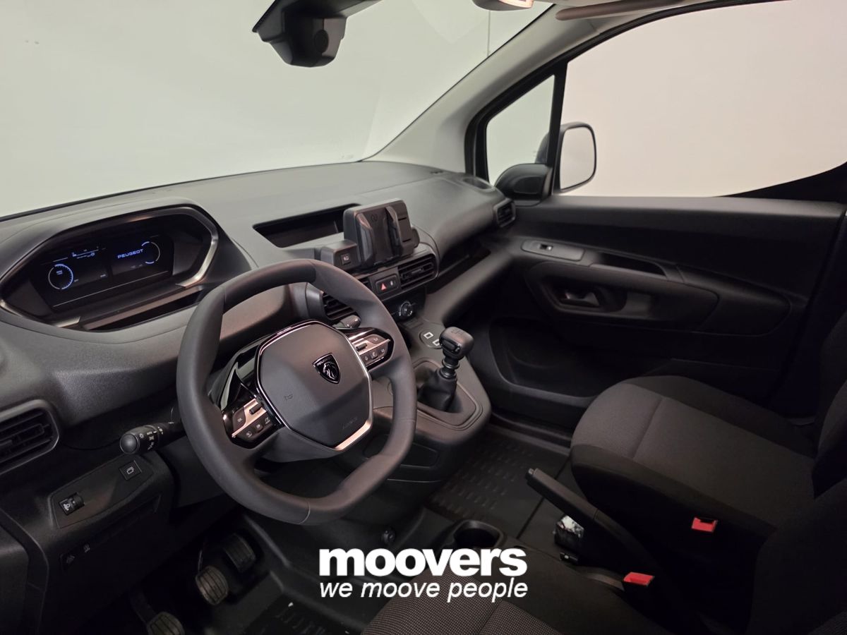 PEUGEOT Partner BlueHDi 130 S&S PL Furgone (IVA inclusa)
