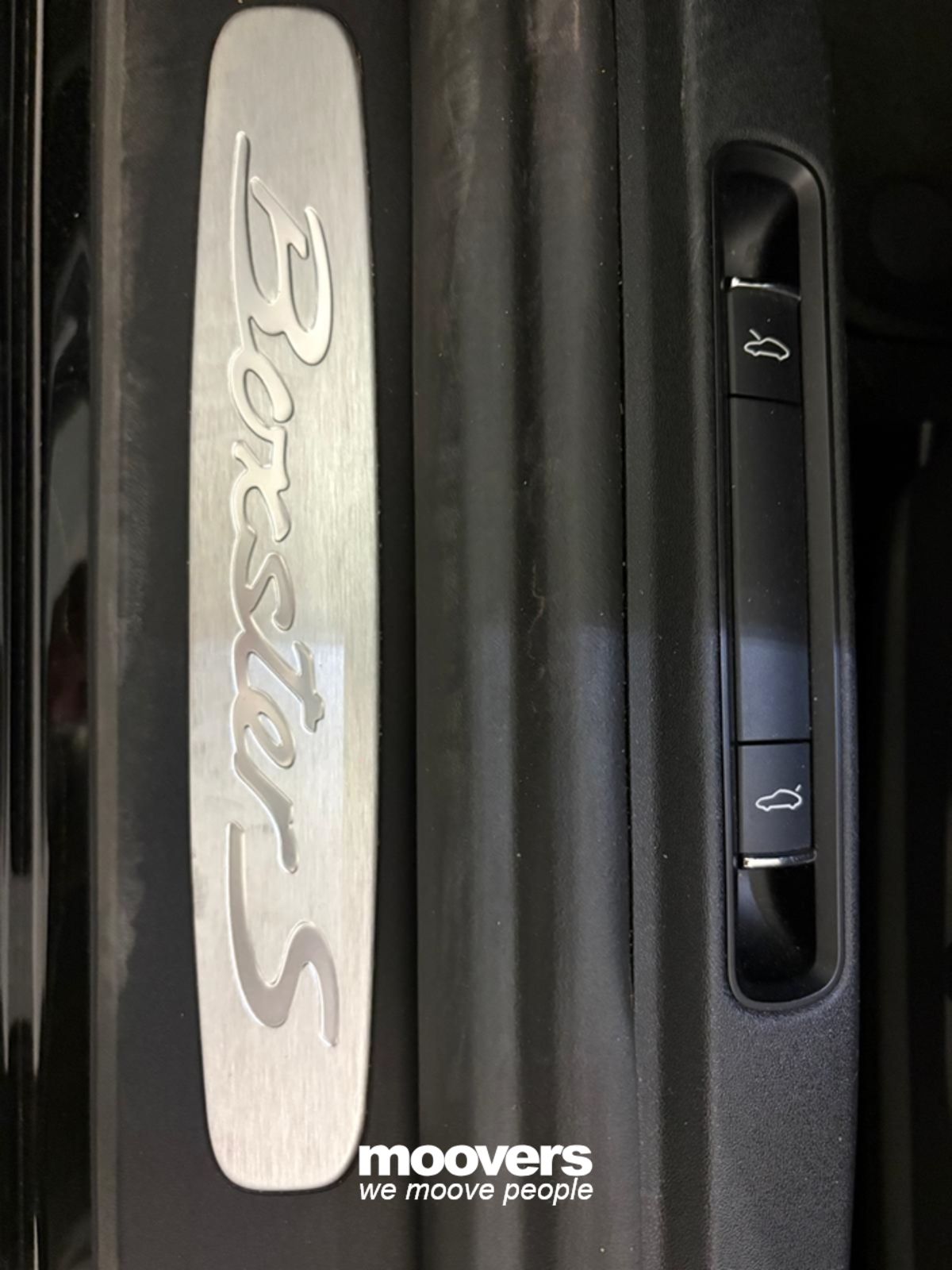 Porsche 718 Boxster 2.5 S 
