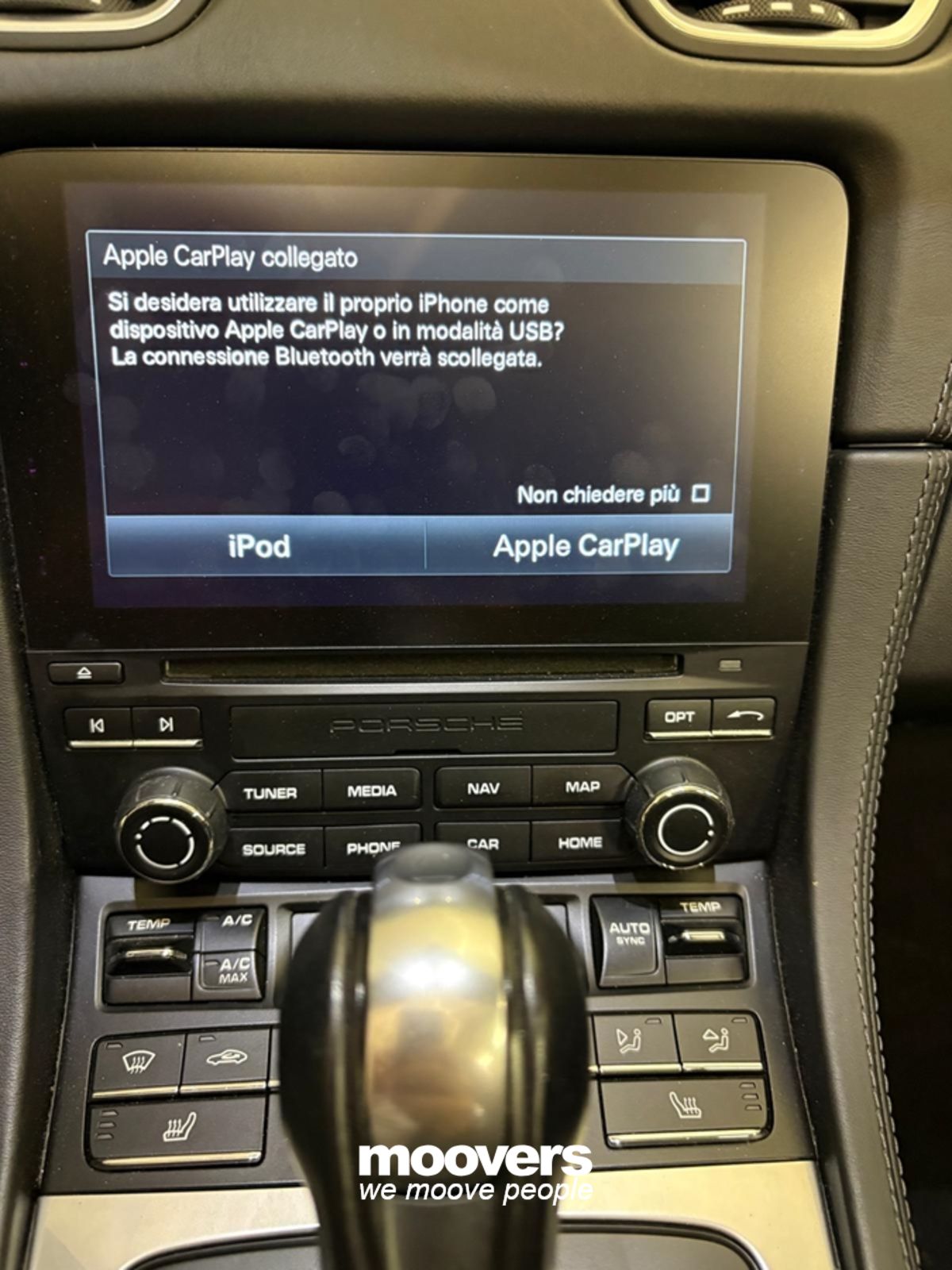 Porsche 718 Boxster 2.5 S 