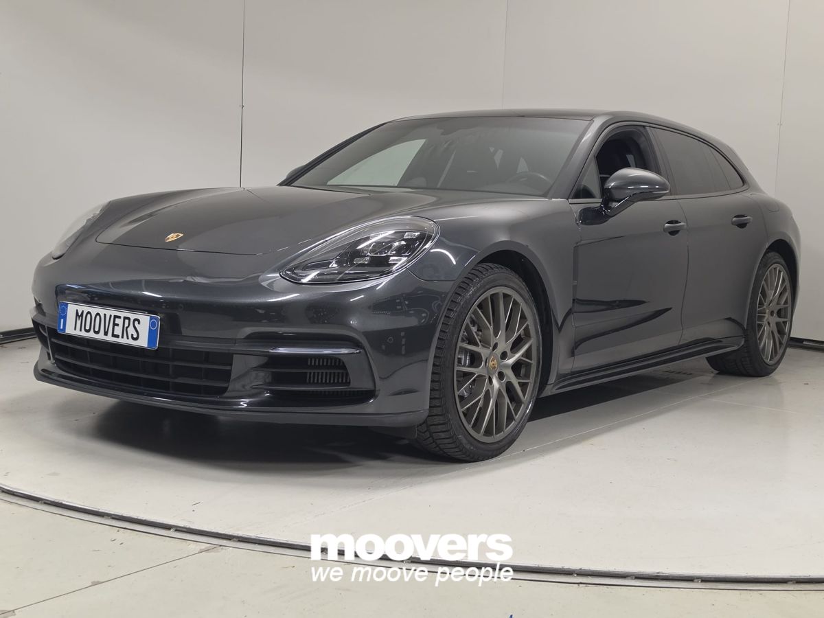 PORSCHE Panamera 2.9 4 E-Hybrid Sport Turismo