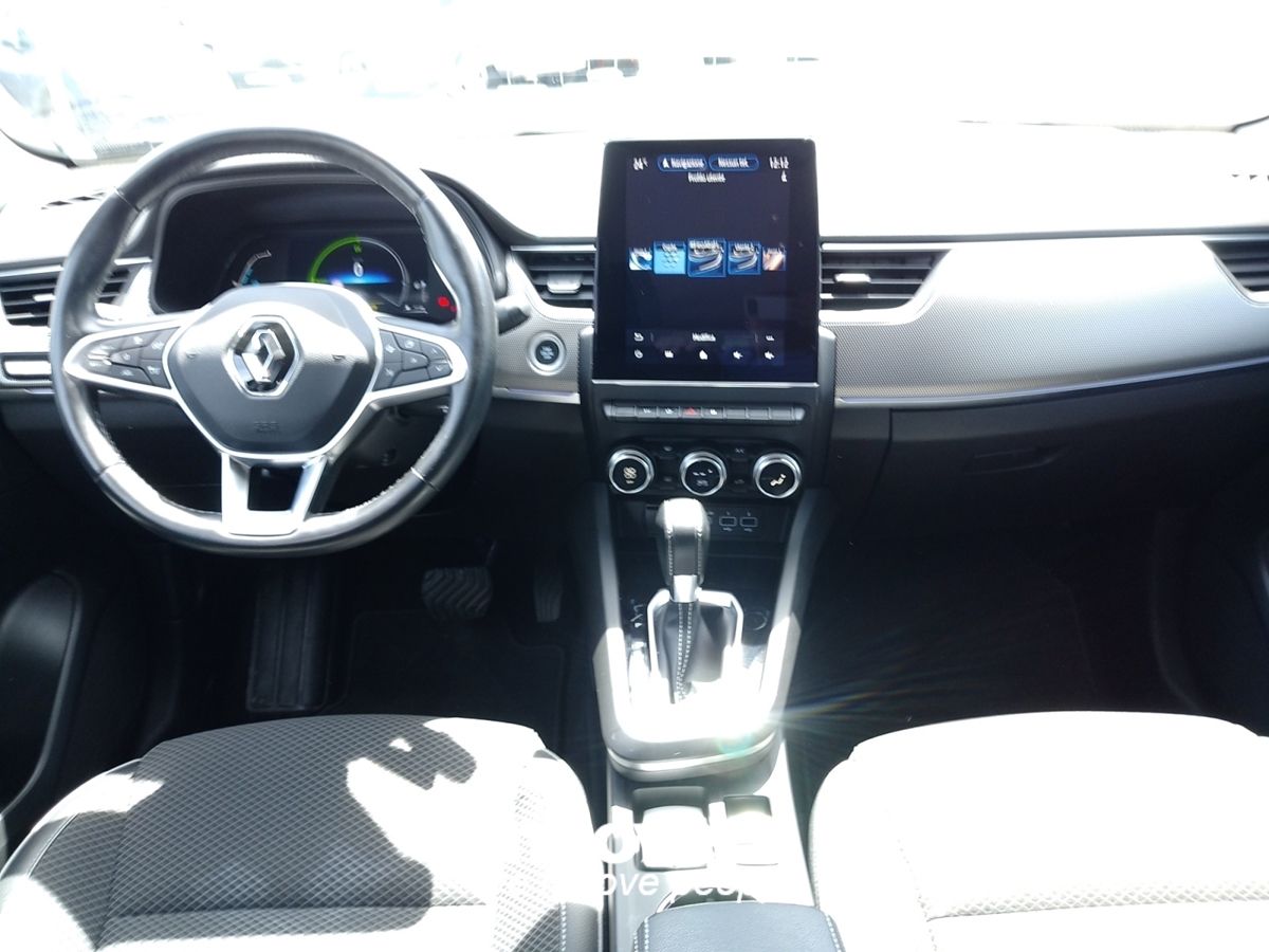 RENAULT Arkana Arkana Hybrid E-Tech 145 CV Intens
