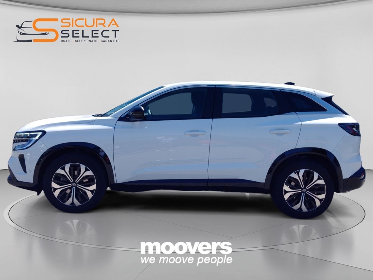 RENAULT Austral Austral Mild Hybrid Advanced 130 CV Equilibre