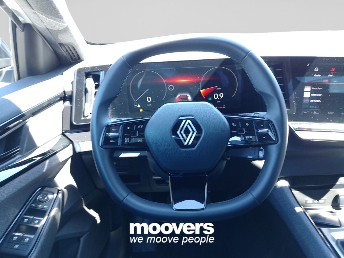 RENAULT Austral Austral Mild Hybrid Advanced 130 CV Equilibre