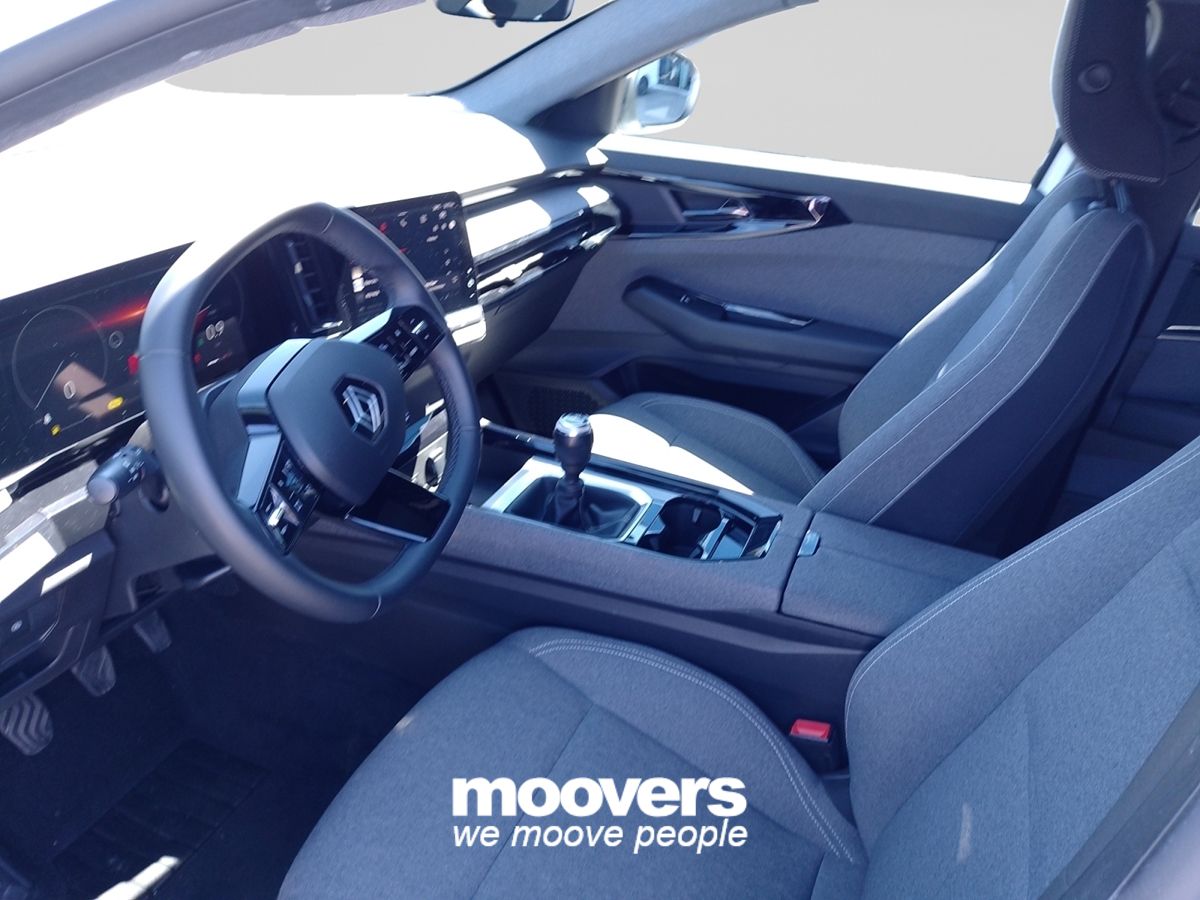 RENAULT Austral Austral Mild Hybrid Advanced 130 CV Equilibre