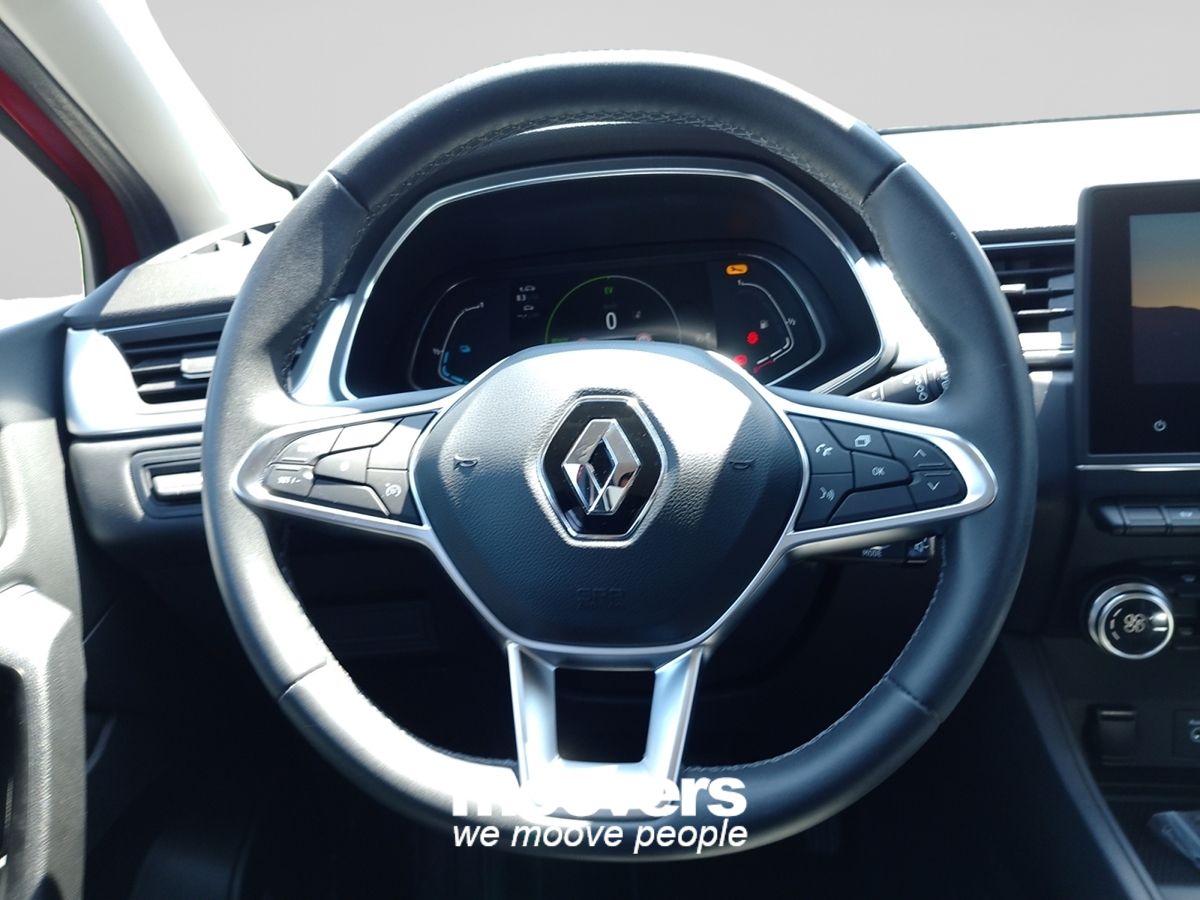 RENAULT Captur Full Hybrid E-Tech 145 CV Techno