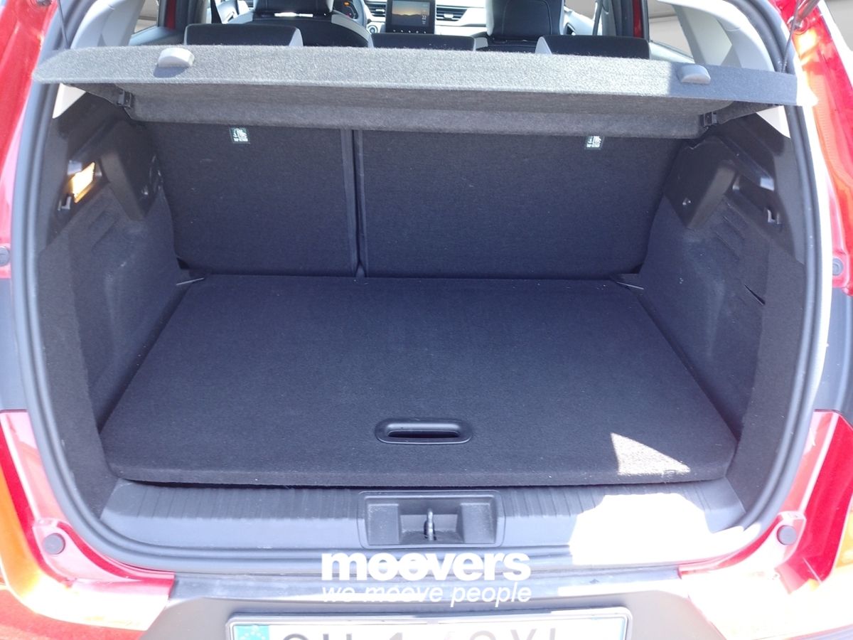 RENAULT Captur Full Hybrid E-Tech 145 CV Techno