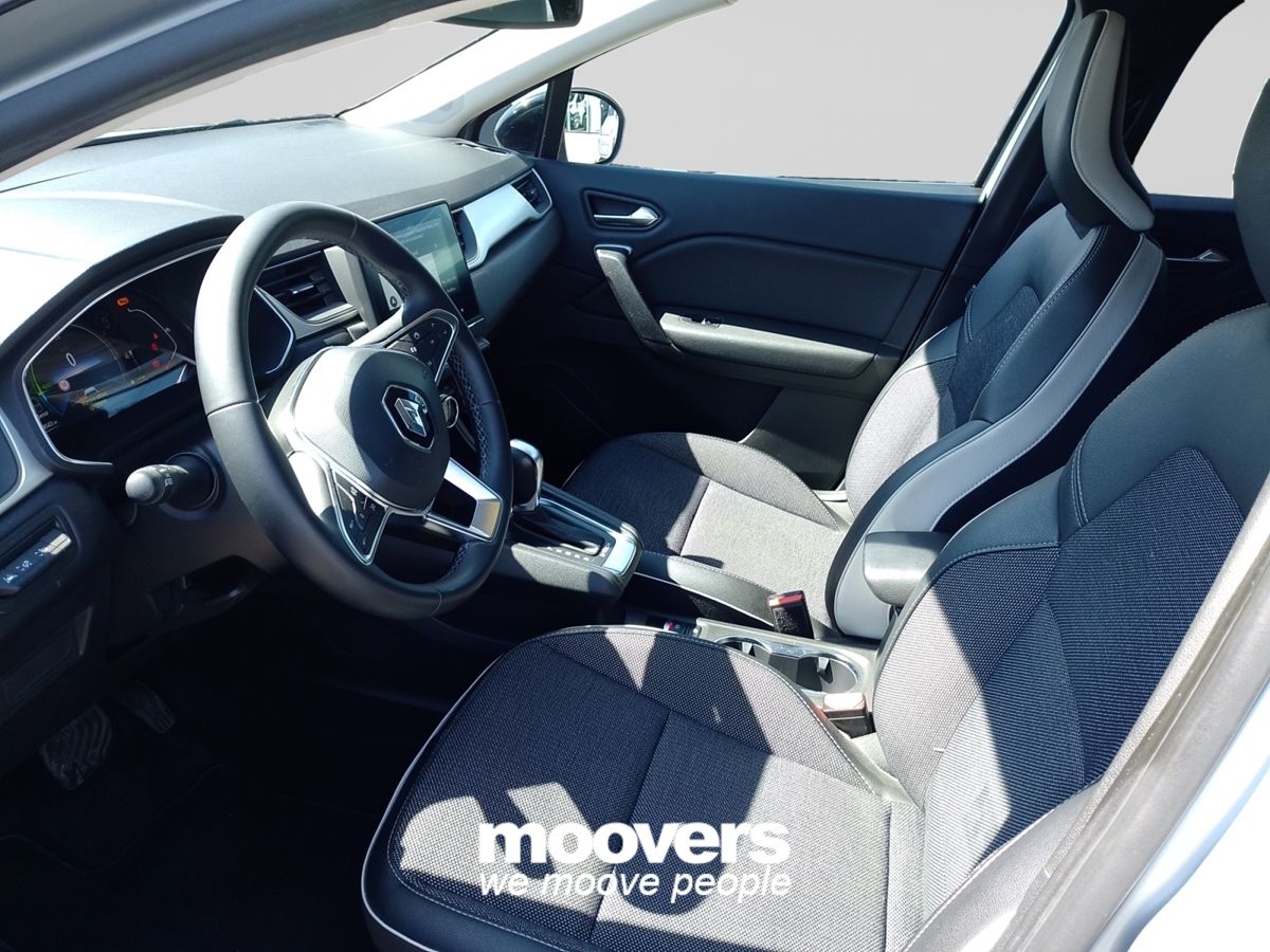 RENAULT Captur Full Hybrid E-Tech 145 CV Intens