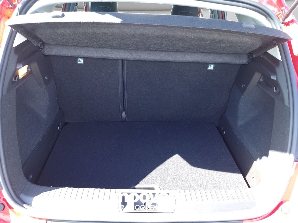 RENAULT Captur TCe 90 CV Zen