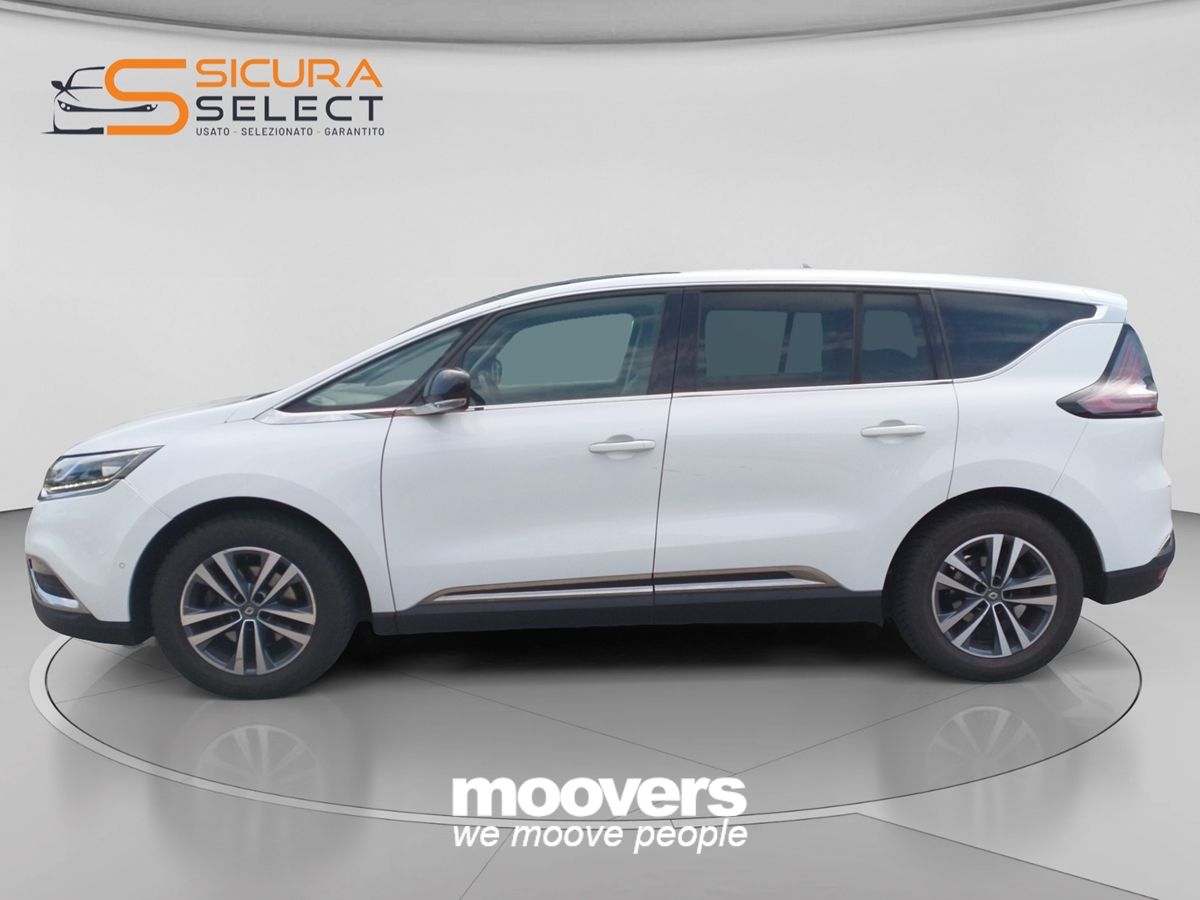 RENAULT Espace dCi 160CV EDC Energy Intens