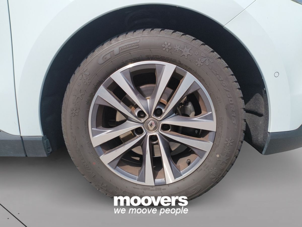 RENAULT Espace dCi 160CV EDC Energy Intens