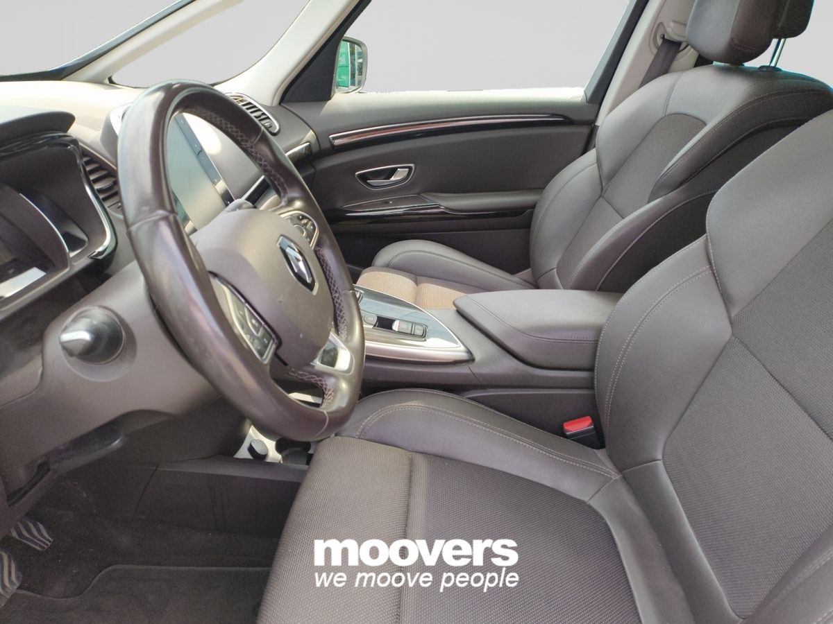 RENAULT Espace dCi 160CV EDC Energy Intens