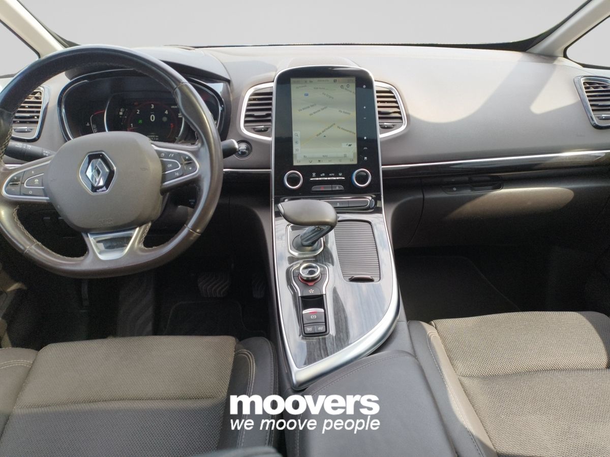 RENAULT Espace dCi 160CV EDC Energy Intens