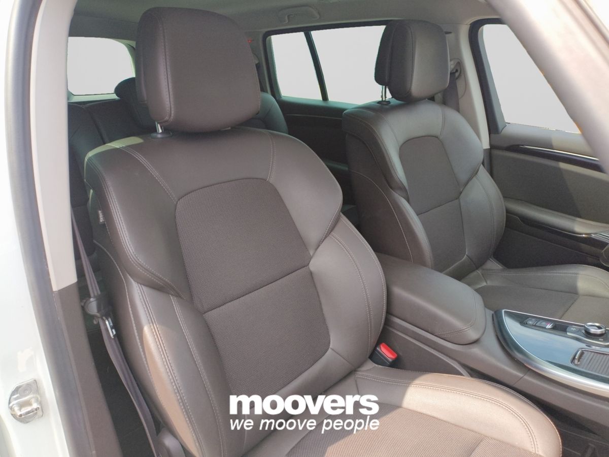 RENAULT Espace dCi 160CV EDC Energy Intens