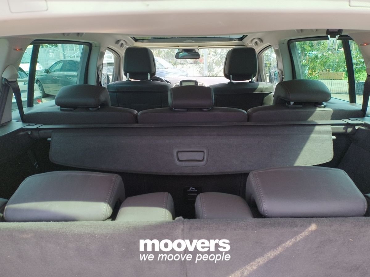 RENAULT Espace dCi 160CV EDC Energy Intens