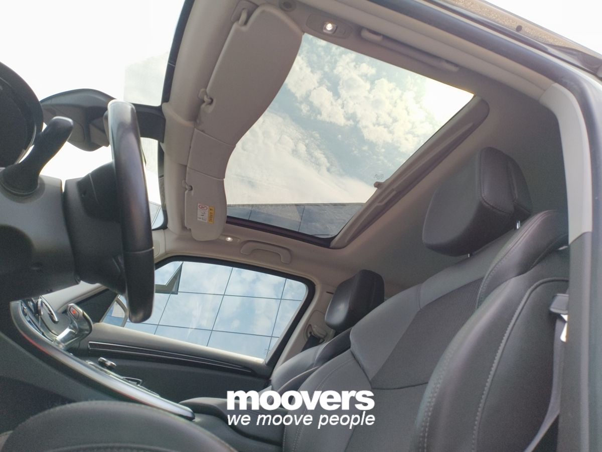 RENAULT Espace dCi 160CV EDC Energy Intens