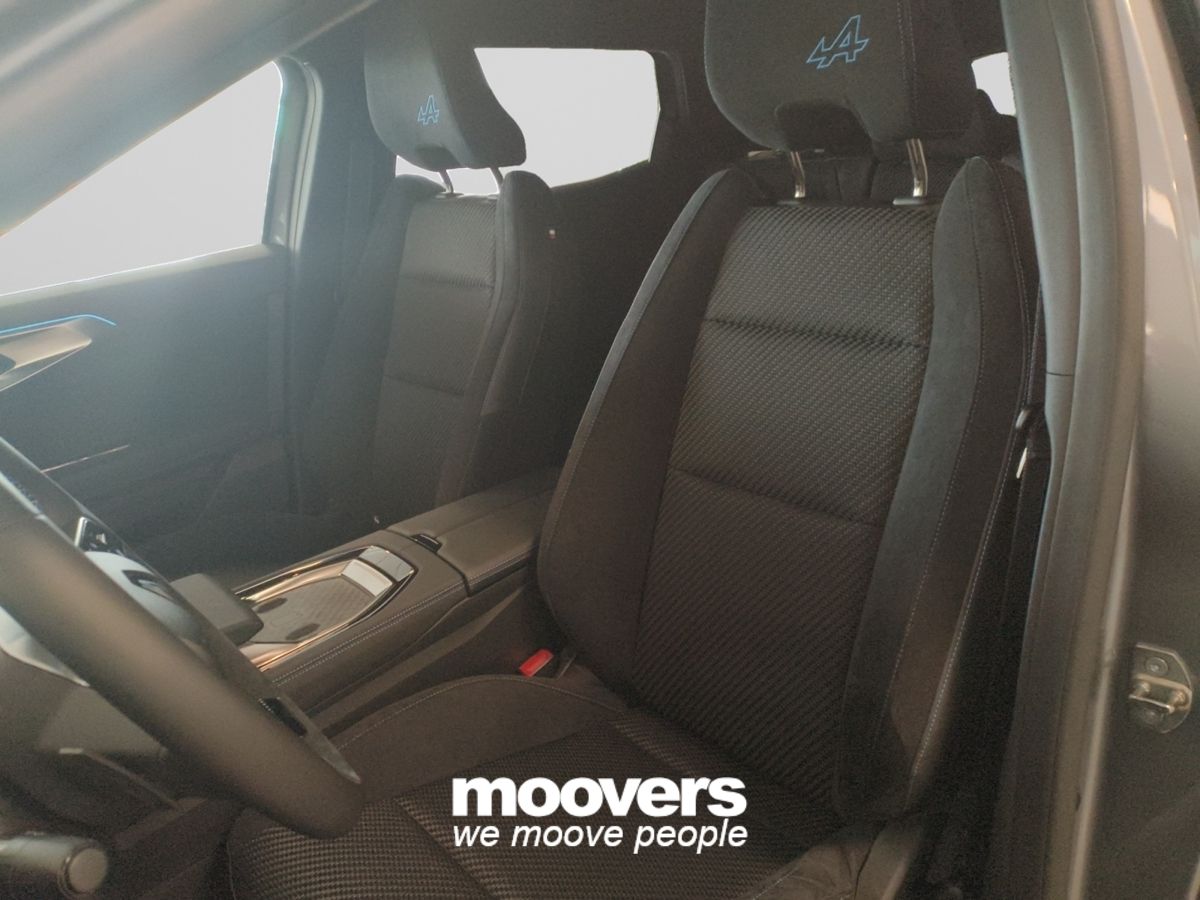RENAULT Espace Full Hybrid E-Tech 200 CV 7p Esprit Alpine