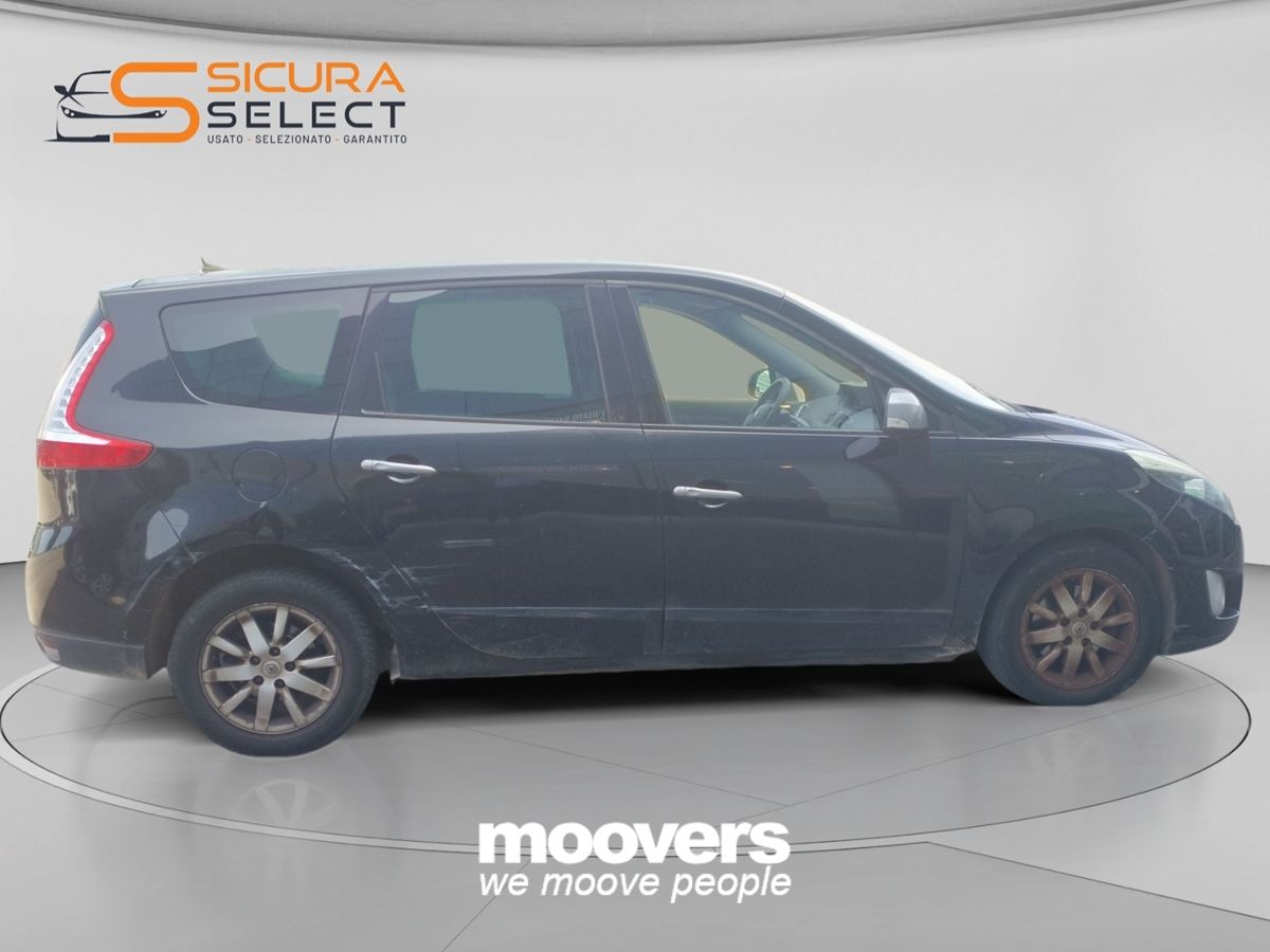 RENAULT Scénic 1.5 dCi 110CV EleGO