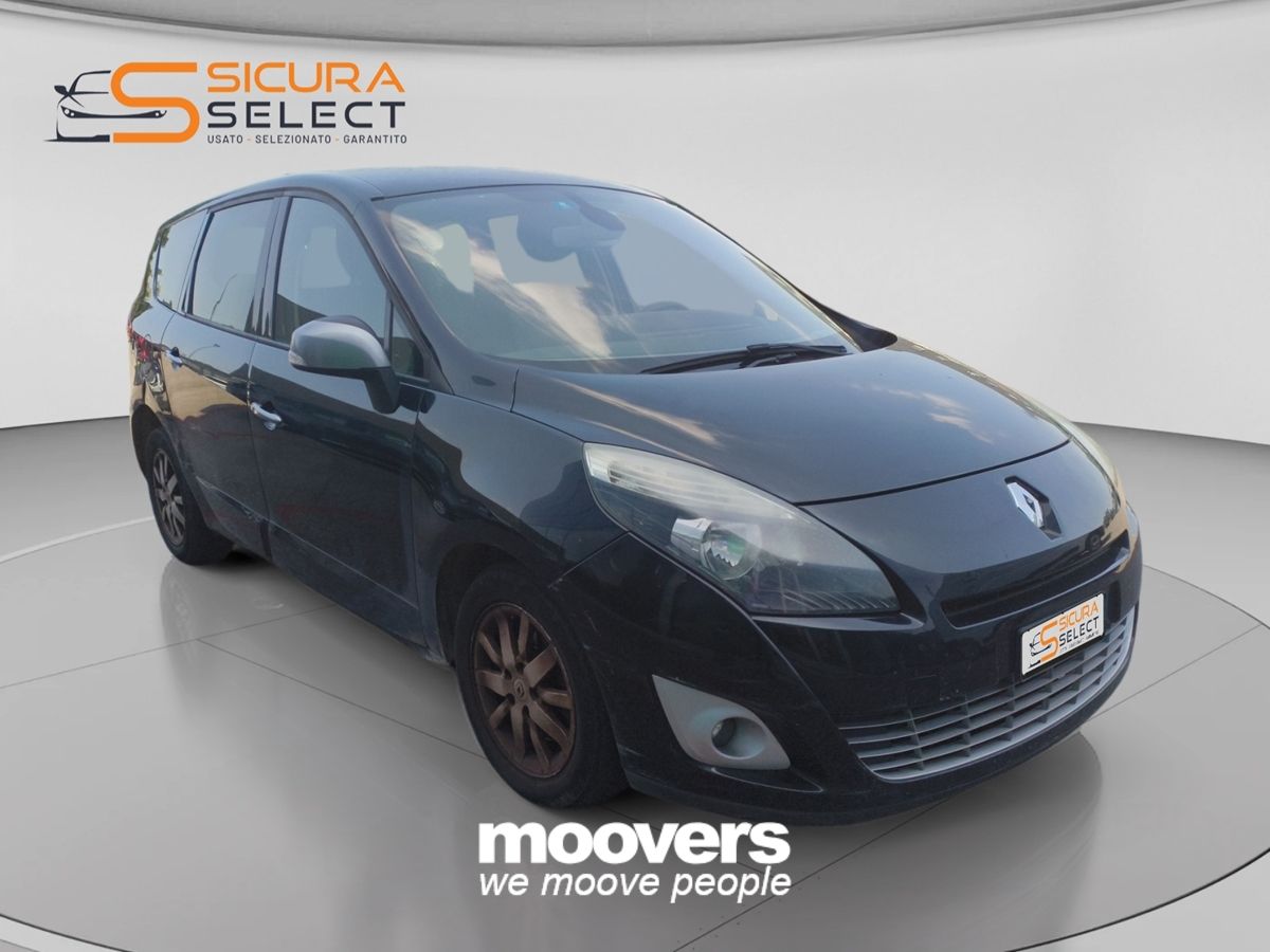 RENAULT Scénic 1.5 dCi 110CV EleGO