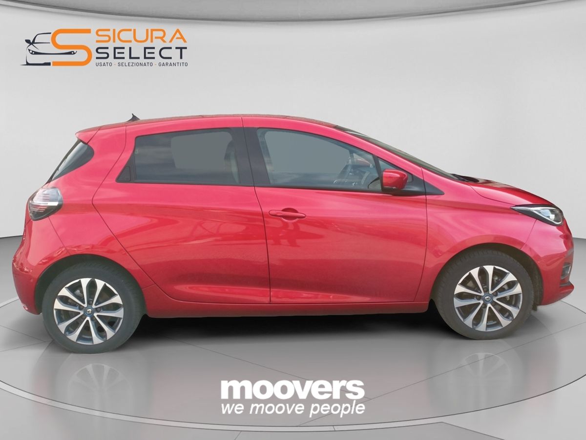 RENAULT ZOE Intens R135