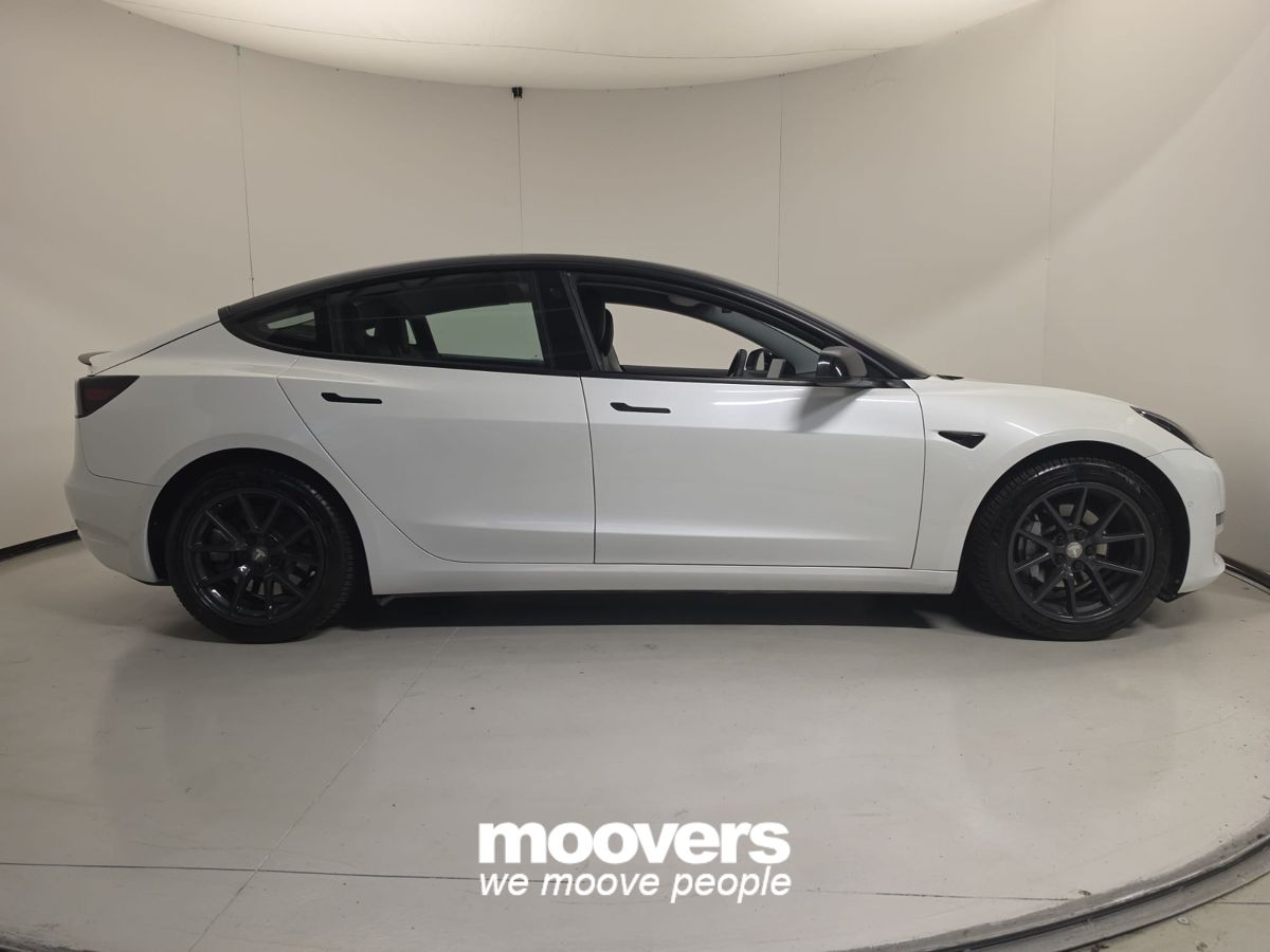 TESLA Model 3 Long Range Dual Motor AWD