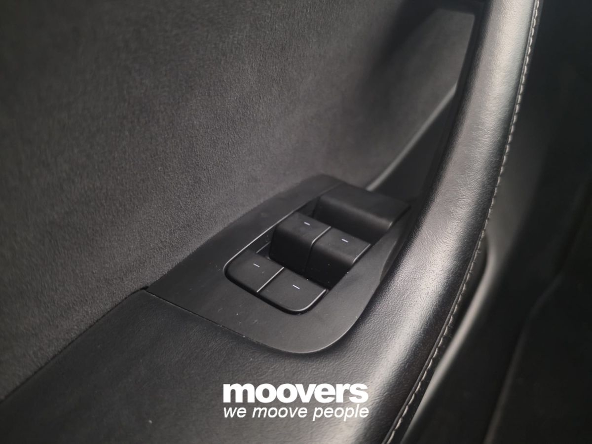 TESLA Model 3 Long Range Dual Motor AWD