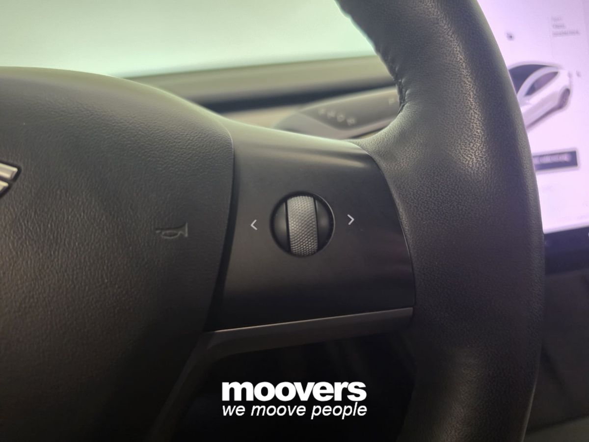 TESLA Model 3 Long Range Dual Motor AWD