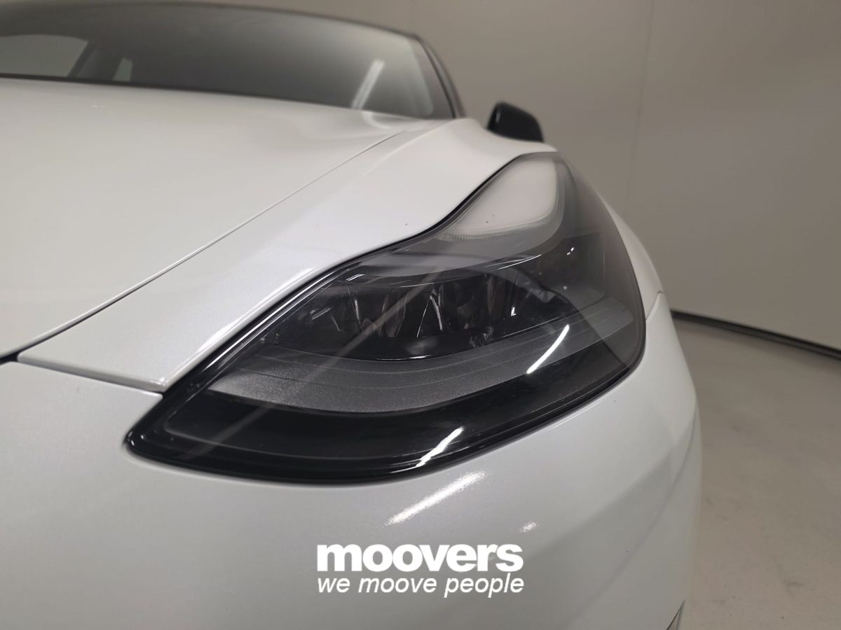 TESLA Model 3 Long Range Dual Motor AWD