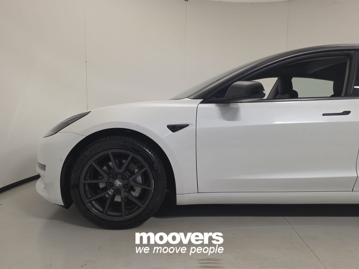 TESLA Model 3 Long Range Dual Motor AWD