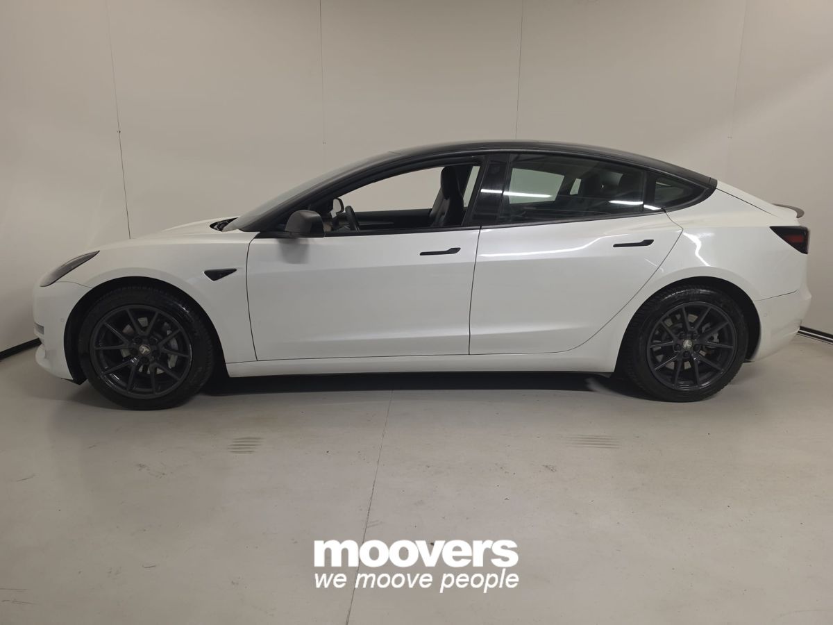TESLA Model 3 Long Range Dual Motor AWD