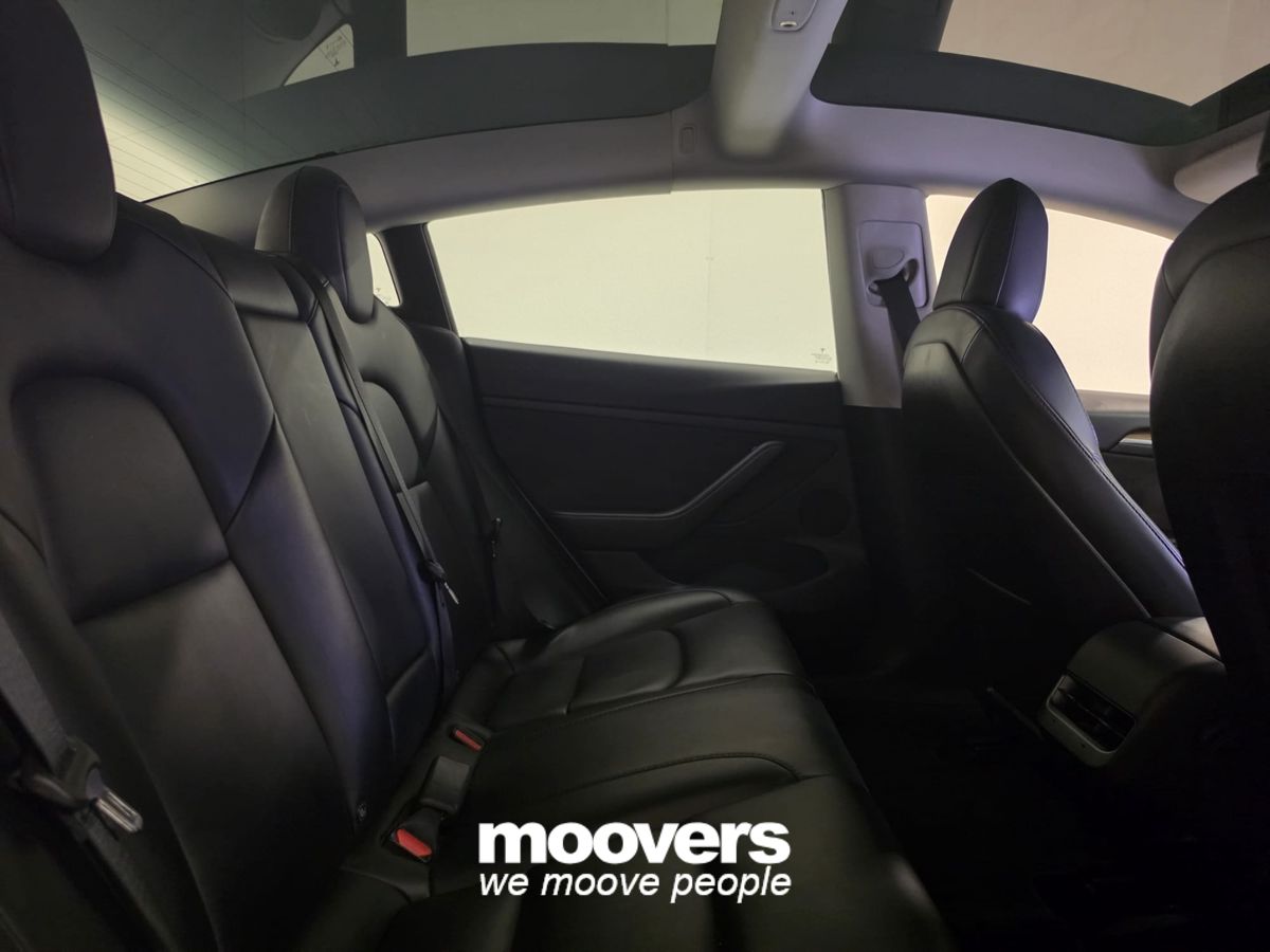 TESLA Model 3 Long Range Dual Motor AWD