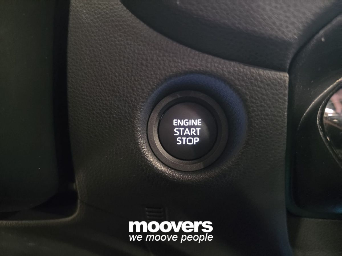 TOYOTA Aygo X 1.0 VVT-i 72 CV 5 porte Lounge