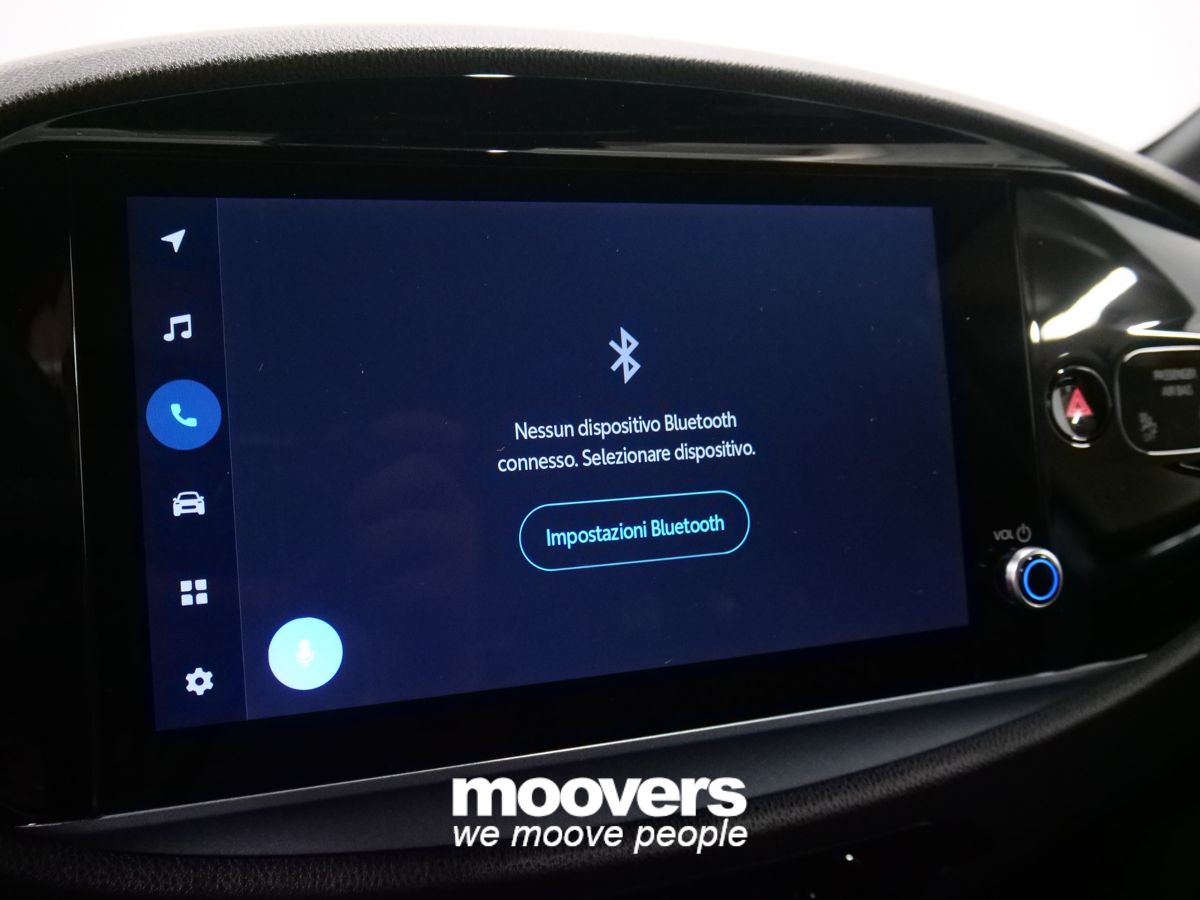 Toyota Aygo X 1.0 VVT-i 72 CV 5 porte Active