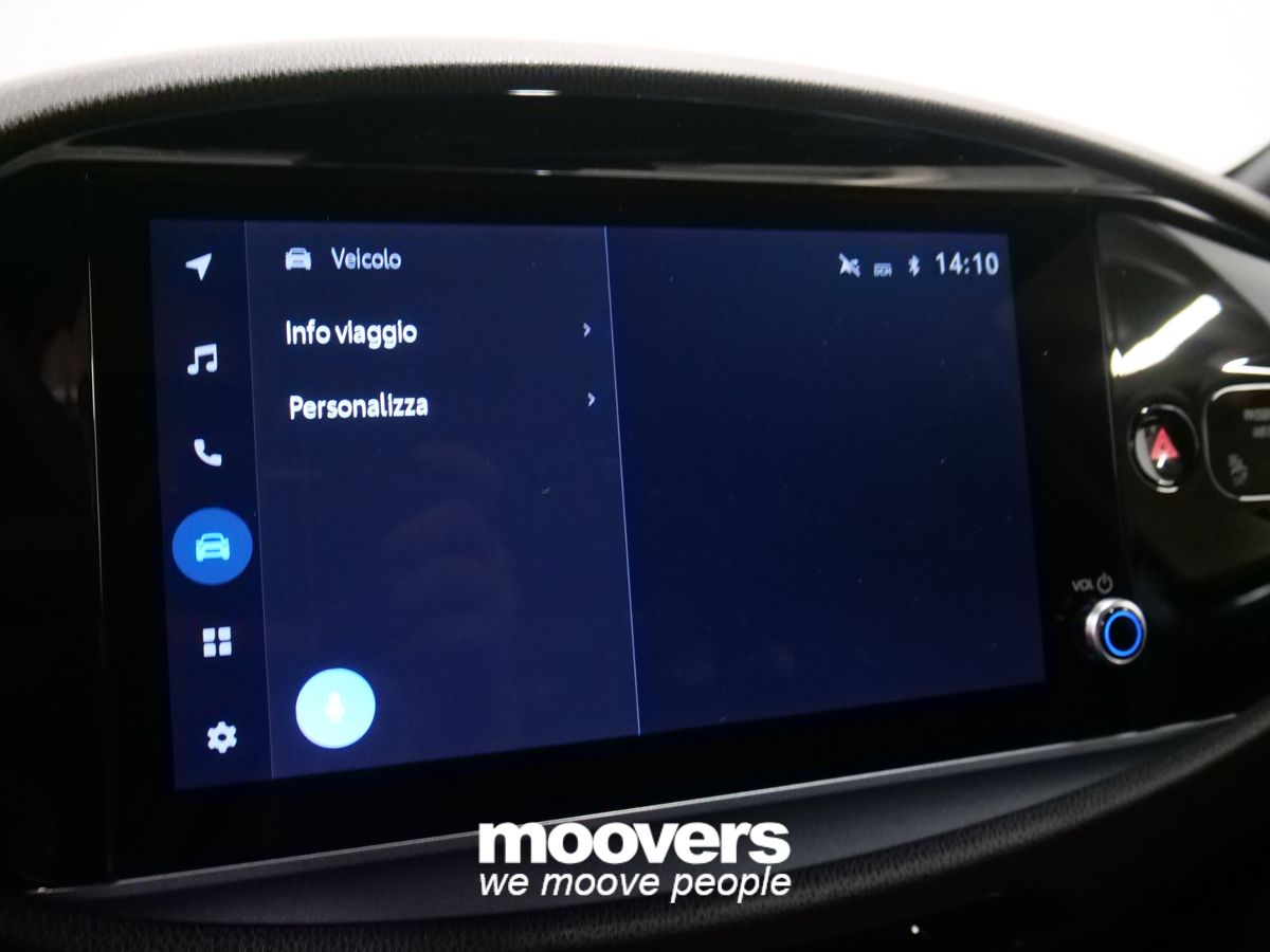 Toyota Aygo X 1.0 VVT-i 72 CV 5 porte Active