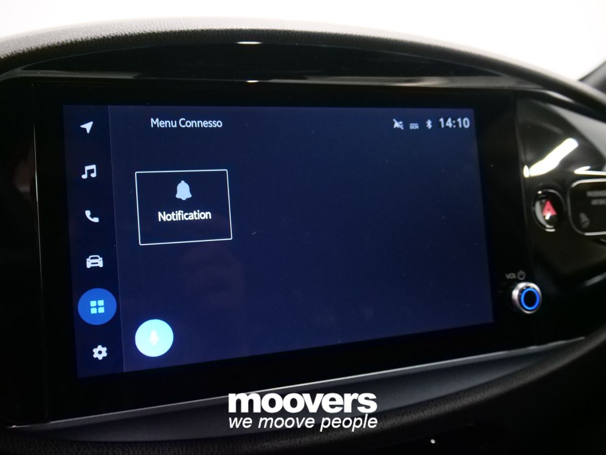 Toyota Aygo X 1.0 VVT-i 72 CV 5 porte Active