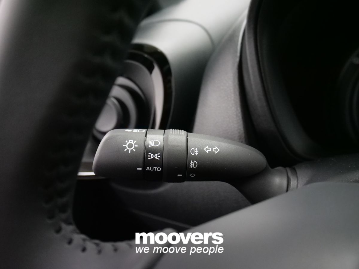 Toyota Aygo X 1.0 VVT-i 72 CV 5 porte Active