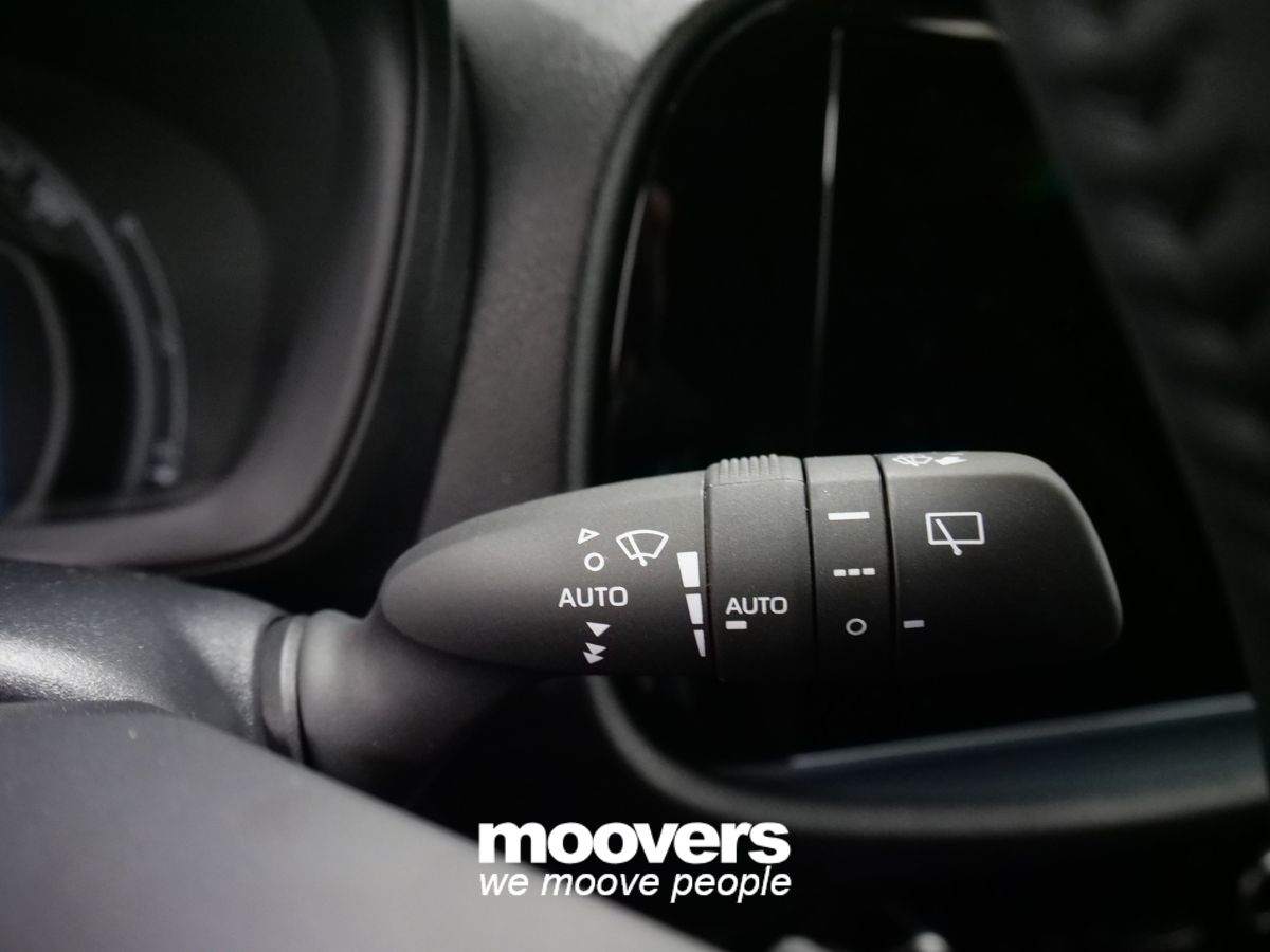 Toyota Aygo X 1.0 VVT-i 72 CV 5 porte Active