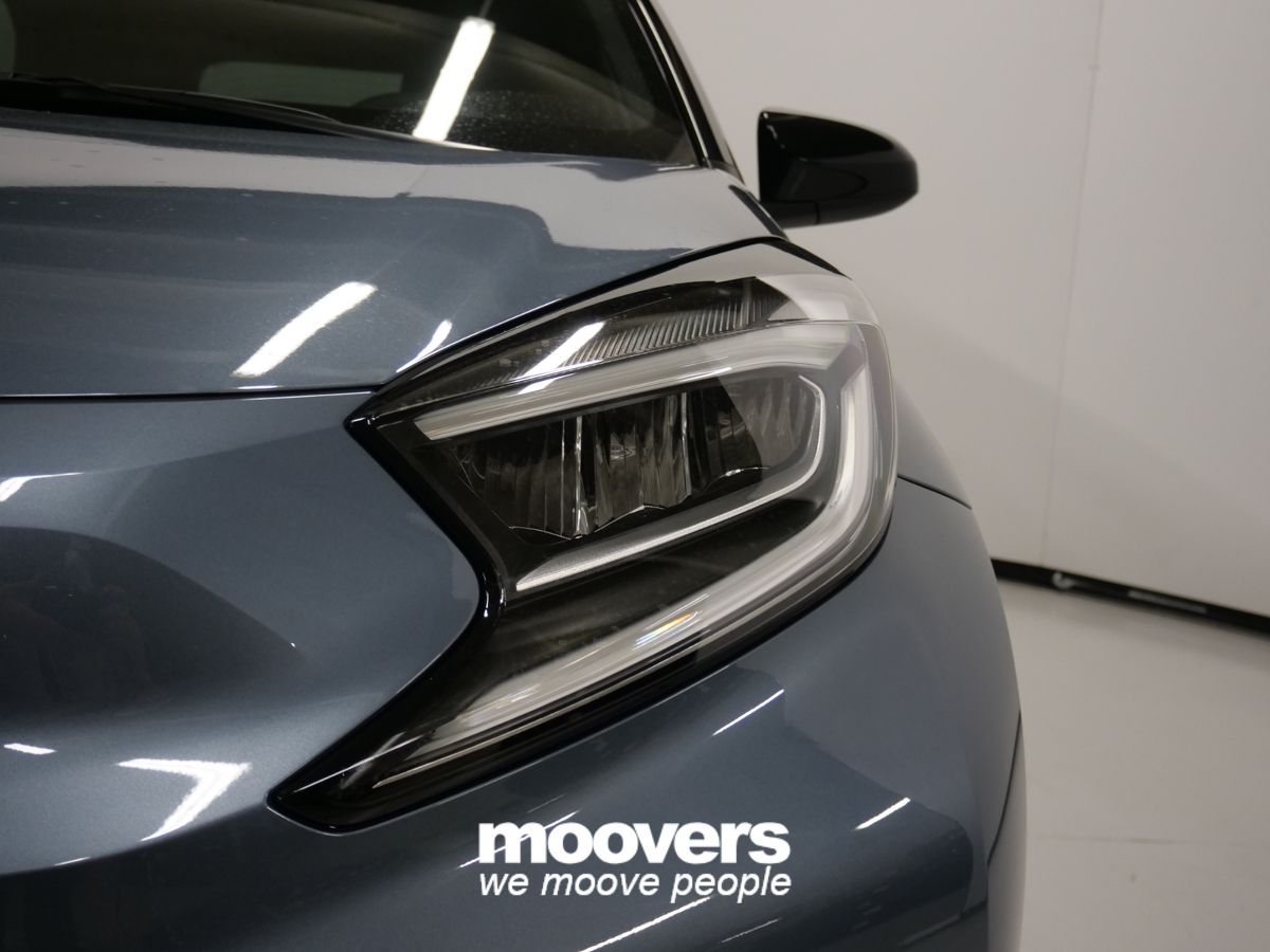 Toyota Aygo X 1.0 VVT-i 72 CV 5 porte Active