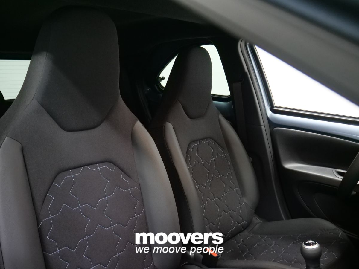 Toyota Aygo X 1.0 VVT-i 72 CV 5 porte Active