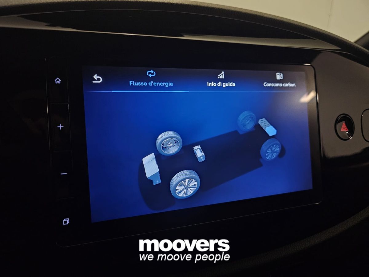 Toyota Aygo X 1.5 Hybrid 115 CV 5 porte Icon 