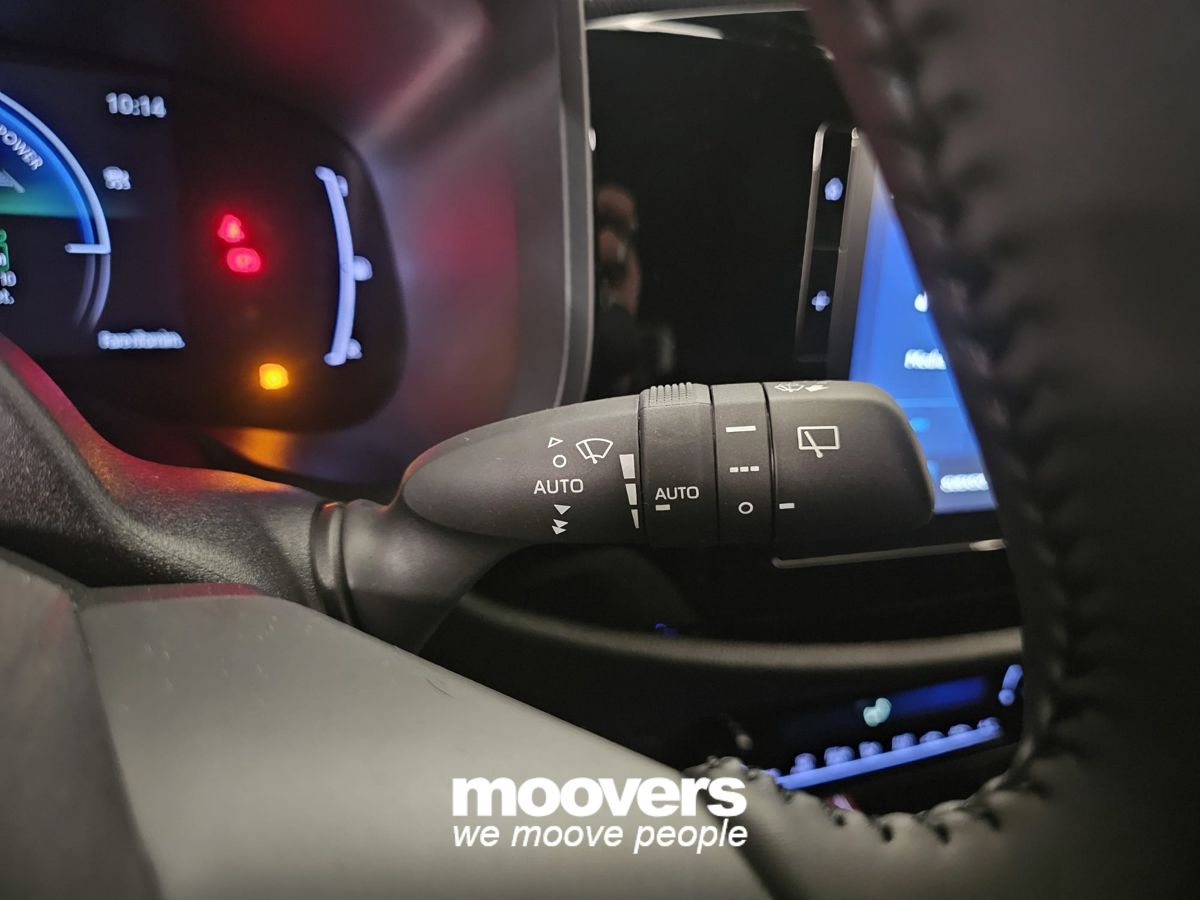 Toyota Aygo X 1.5 Hybrid 115 CV 5 porte Icon 