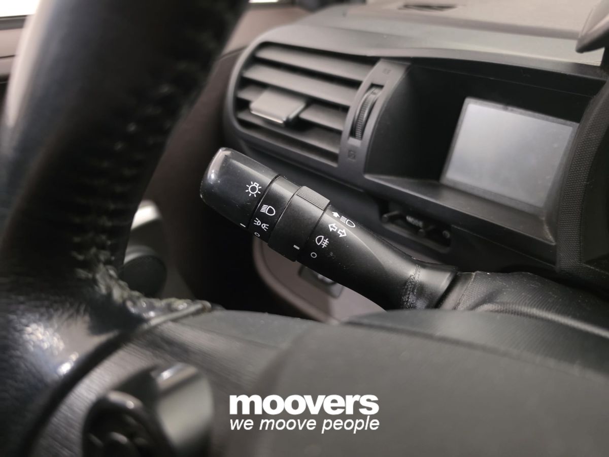 Toyota iQ 1.0 CVT 