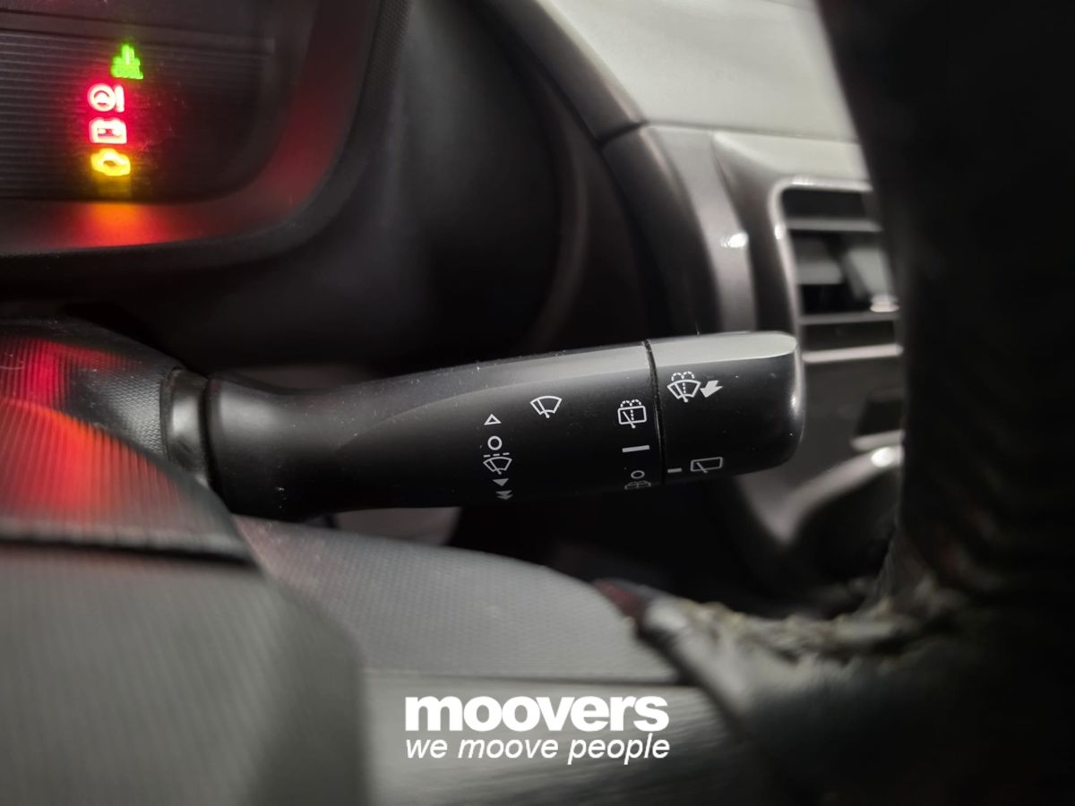Toyota iQ 1.0 CVT 