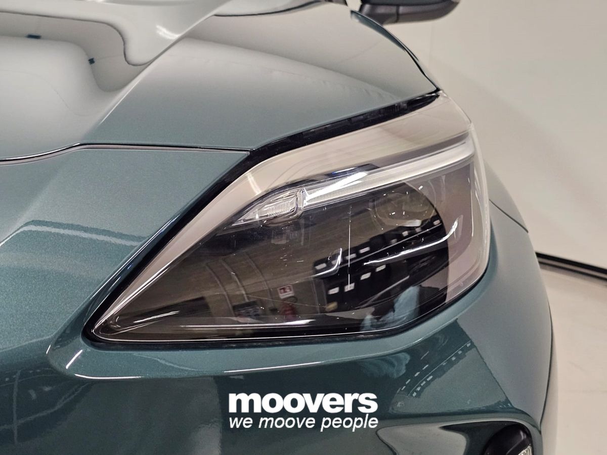 Toyota Yaris Cross 1.5 Hybrid 5p. E-CVT Trend 