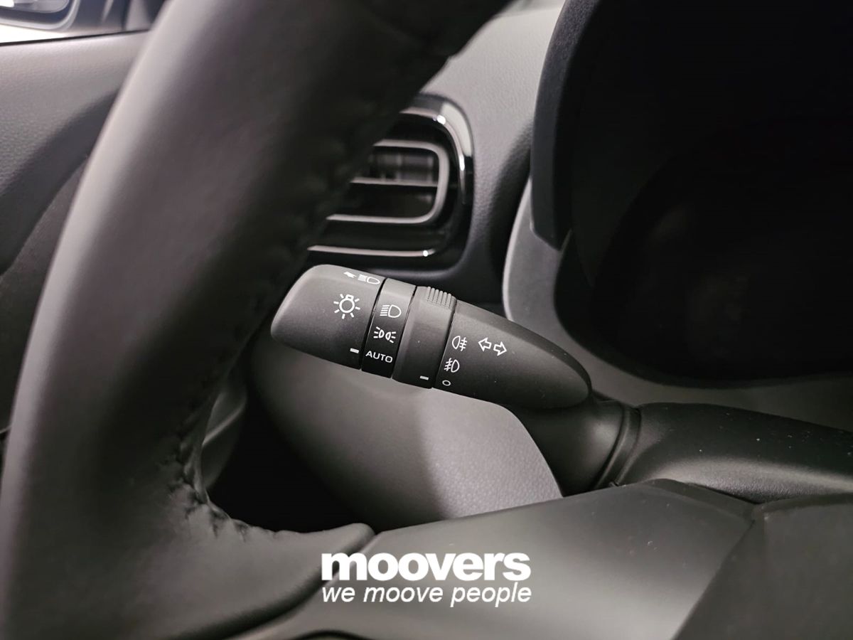 Toyota Yaris Cross 1.5 Hybrid 5p. E-CVT Trend 