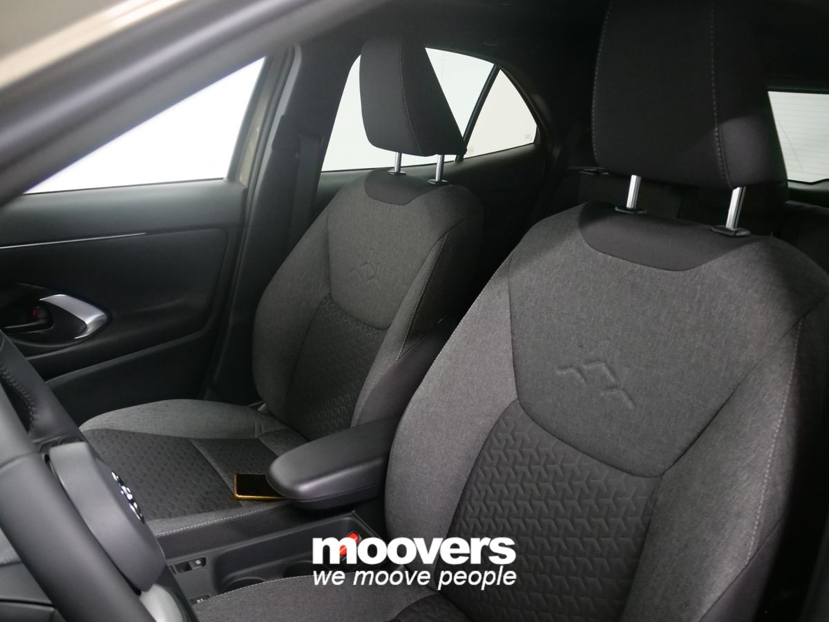 Toyota Yaris Cross 1.5 Hybrid 5p. E-CVT Active