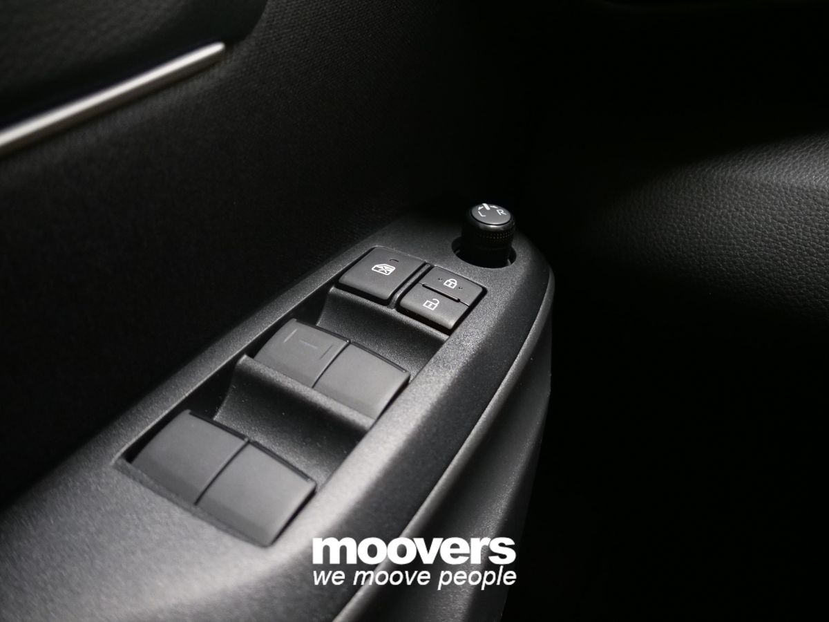 Toyota Yaris Cross 1.5 Hybrid 5p. E-CVT Active